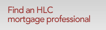 Find an HLC mortgage professional